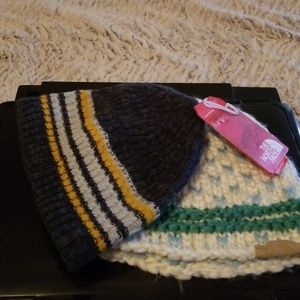 Super Cute Winter Hats